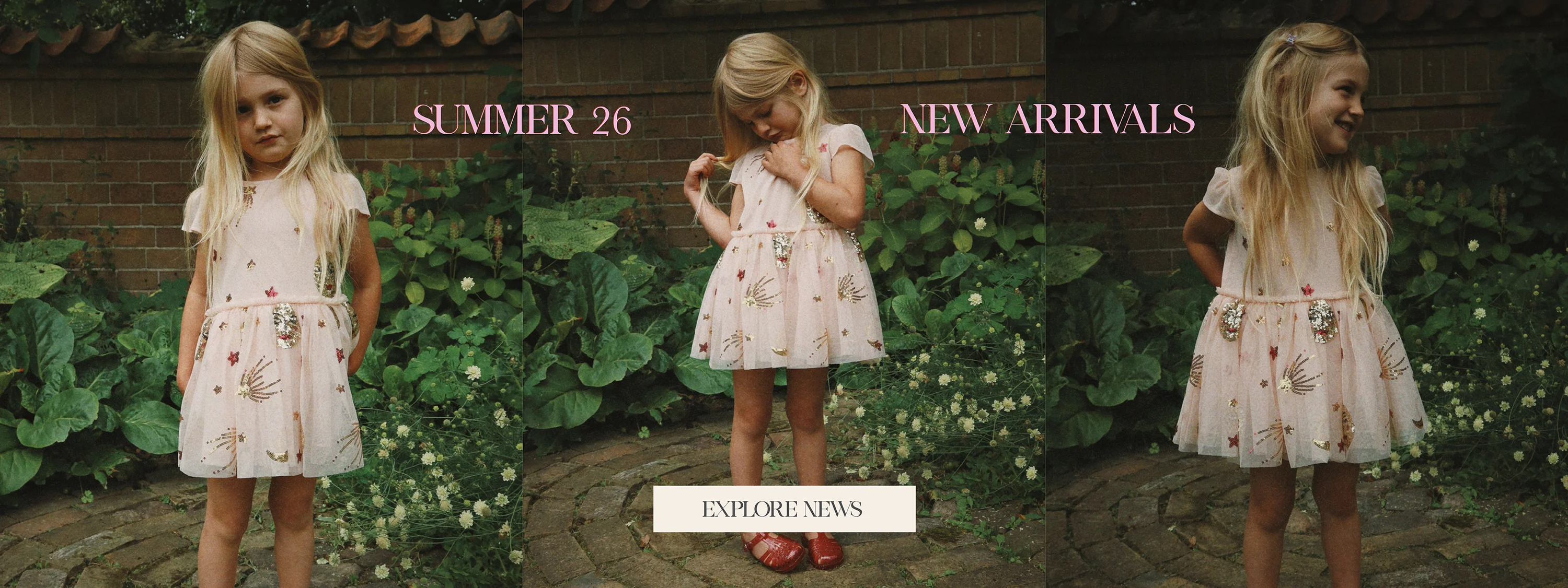 Timeless Scandinavian Style for Little Ones